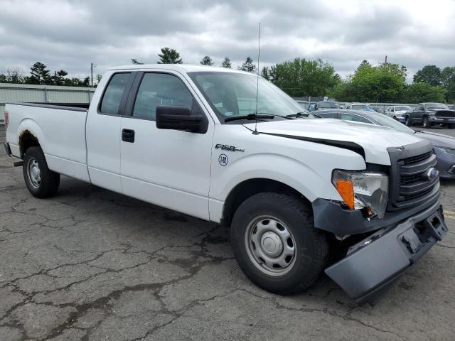 Vin: 1ftvx1cf1dkd40372, lot: 61589525, ford f-150 super cab 20134