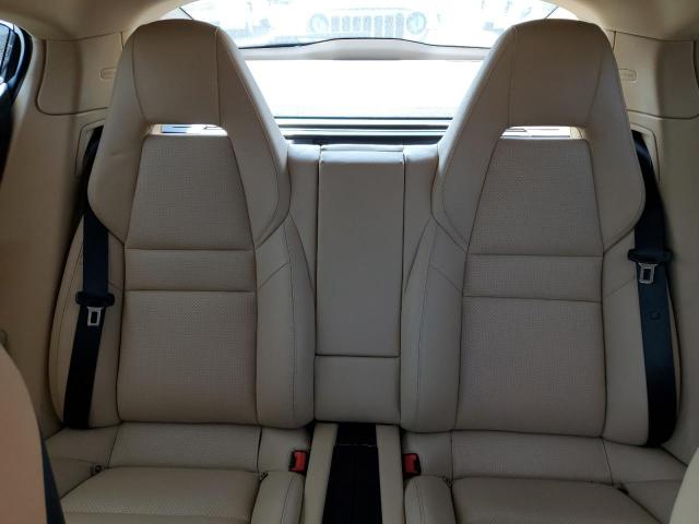 2016 PORSCHE PANAMERA S WP0AD2A74GL041269