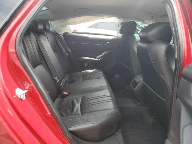 2021 HONDA ACCORD SPO 1HGCV1F49MA091365
