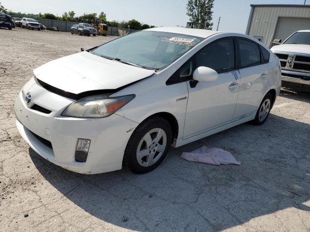 Vin: jtdkn3du9a0045903, lot: 58376705, toyota prius 2010 img_1