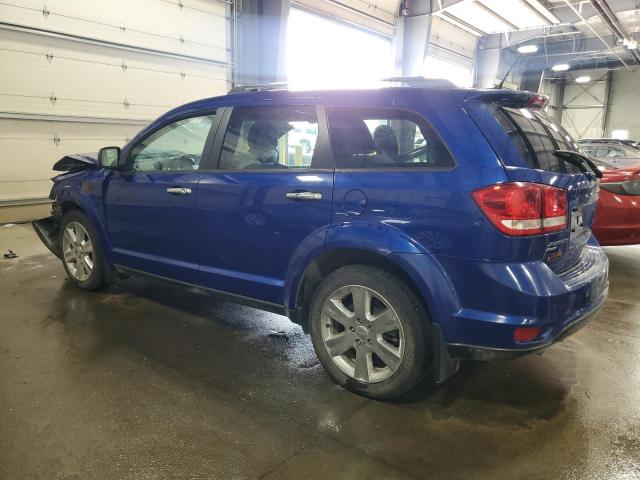 Vin: 3c4pdddg1ct369538, lot: 58754605, dodge journey crew 20122