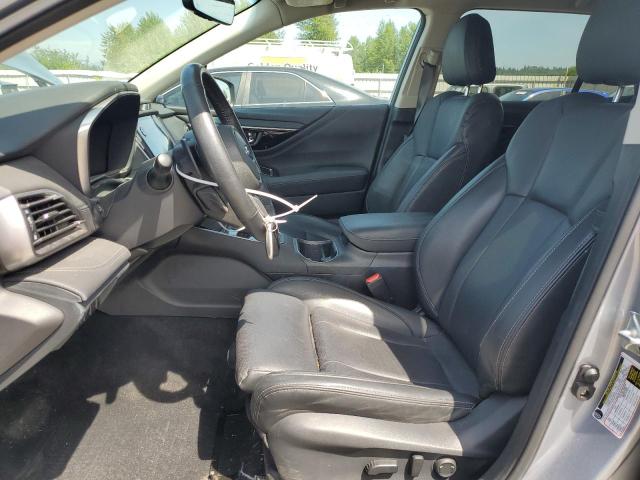 2022 SUBARU OUTBACK LI 4S4BTGND8N3207726