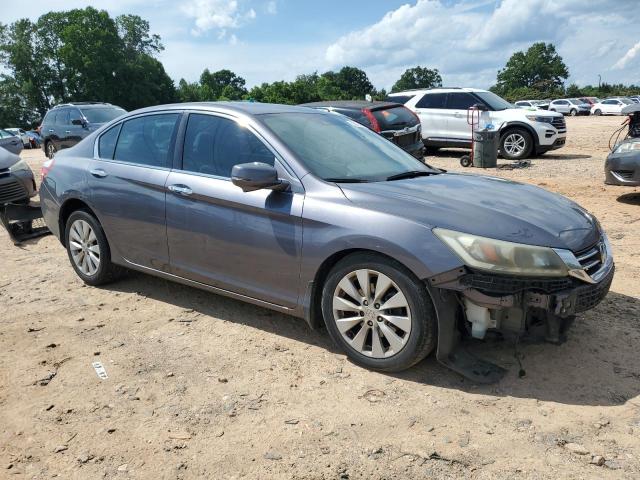 Vin: 1hgcr3f84ea034754, lot: 60310405, honda accord exl 20144