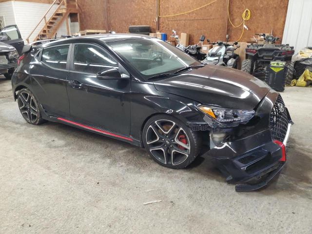 2020 HYUNDAI VELOSTER N KMHT36AH0LU008071
