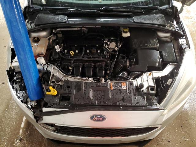 2017 FORD FOCUS SE 1FADP3F27HL286873