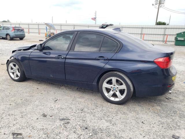 Vin: wba3b1c53fp831770, lot: 59603155, bmw 3 series i 20152