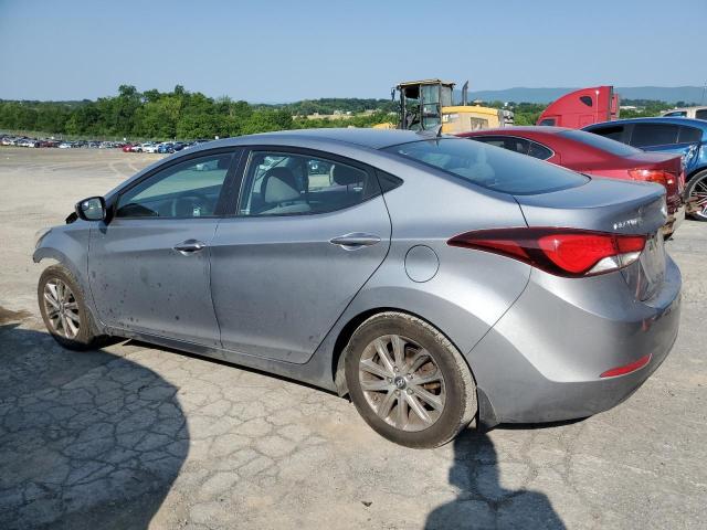 Vin: kmhdh4ae8fu422008, lot: 59483325, hyundai elantra se 20152