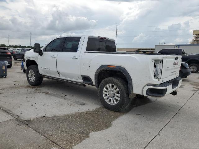 Vin: 1gt49rey0nf151998, lot: 59992755, gmc sierra k2500 denali 20222