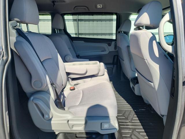 2018 HONDA ODYSSEY EX 5FNRL6H56JB096446