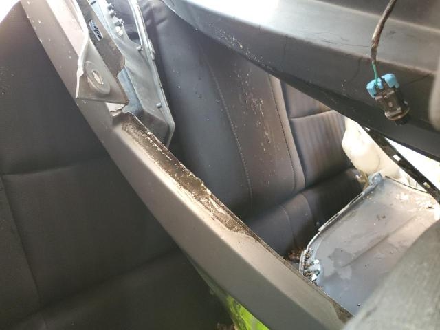 2g1fa1e30e9238162 - 2014 Chevrolet camaro ls - #59198025