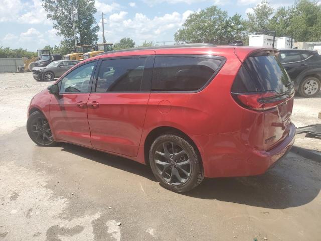 Vin: 2c4rc1gg8sr509270, lot: 62577205, chrysler pacifica limited 20252