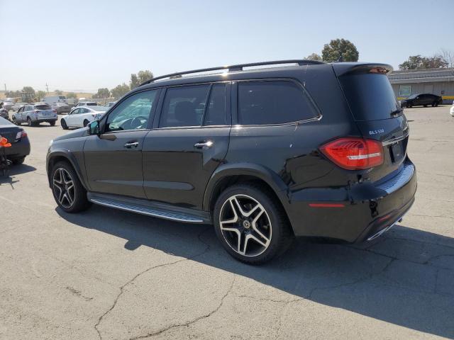 2018 MERCEDES-BENZ GLS 550 4M 4JGDF7DE0JB009832