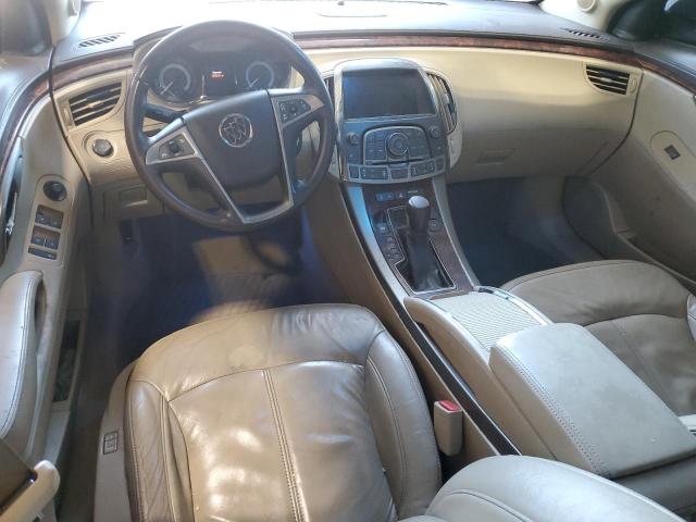 2013 BUICK LACROSSE - 1G4GL5E3XDF221058