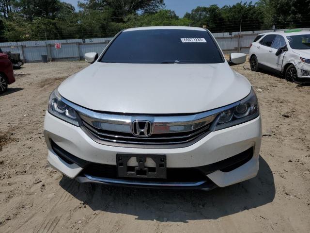 2017 HONDA ACCORD LX 1HGCR2F35HA265262