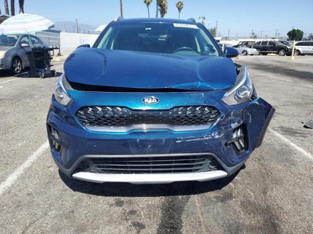 2020 KIA NIRO LX KNDCB3LC5L5397274