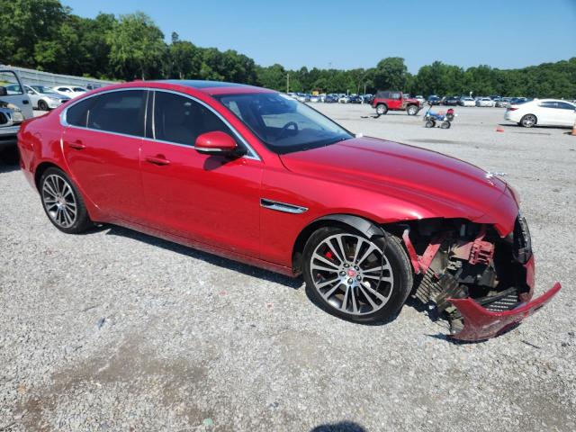 2016 JAGUAR XF PRESTIG SAJBE4BV7GCY18913