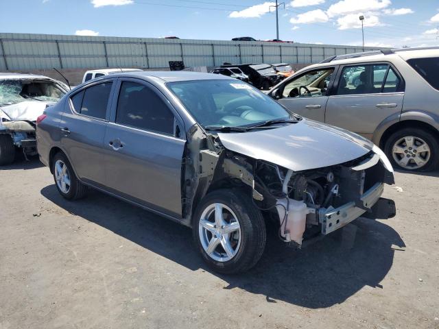 Vin: 3n1cn7ap9hl865490, lot: 59144865, nissan versa s 20174
