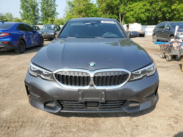 2019 BMW 330XI WBA5R7C53KAJ86929