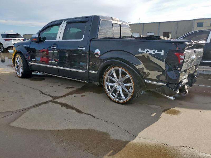 Vin: 1ftfw1et5efa28799, lot: 60235335, ford f-150 supercrew 20142