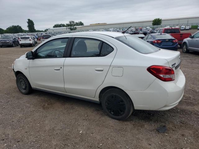 2019 MITSUBISHI MIRAGE G4 ML32F3FJ1KHF14894