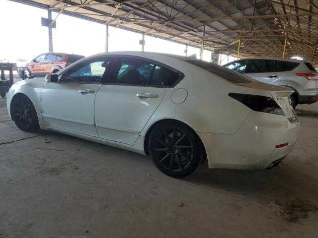 Vin: 19uua8f54ca023216, lot: 60939605, acura tl 20122