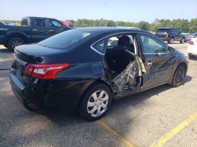 2016 NISSAN SENTRA S - 3N1AB7AP4GL684652