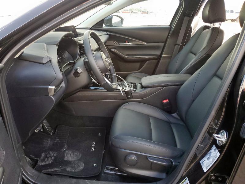 2025 MAZDA CX-30 SELE - 3MVDMBBM2SM804736
