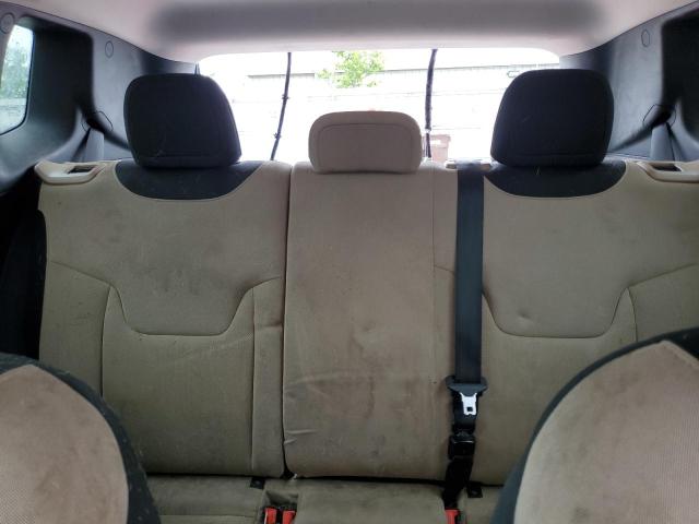 2015 JEEP RENEGADE L - ZACCJBBT5FPB45115