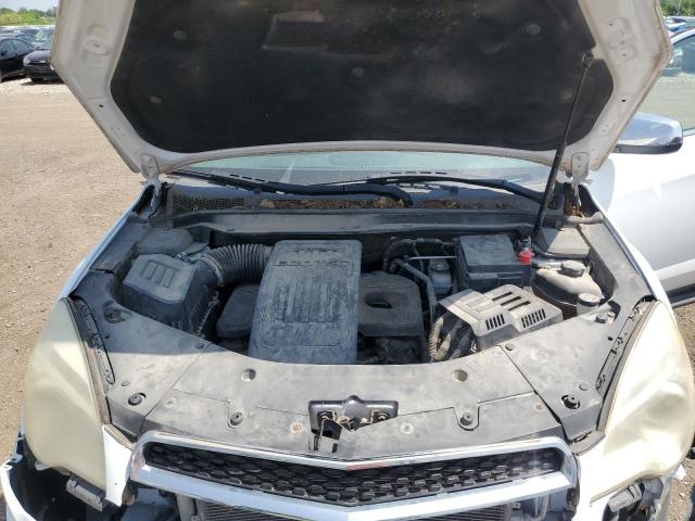 2CNFLGEWXA6386566 2010 CHEVROLET EQUINOX