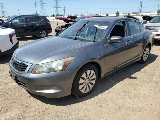 Vin: 1hgcp2f38aa176071, lot: 61954495, honda accord lx 2010 img_1