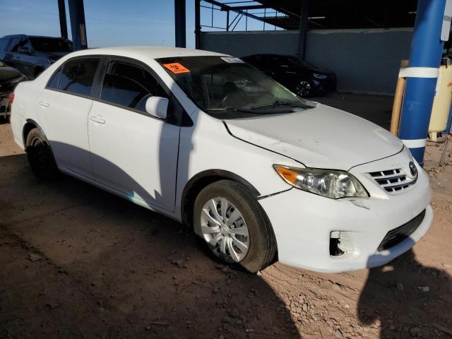 Vin: 5yfbu4ee1dp084589, lot: 59910055, toyota corolla base 20134