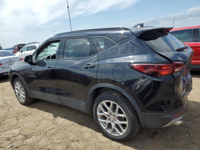 Vin: 3gnkbcr43ps219250, lot: 60487265, chevrolet blazer 2lt 20232