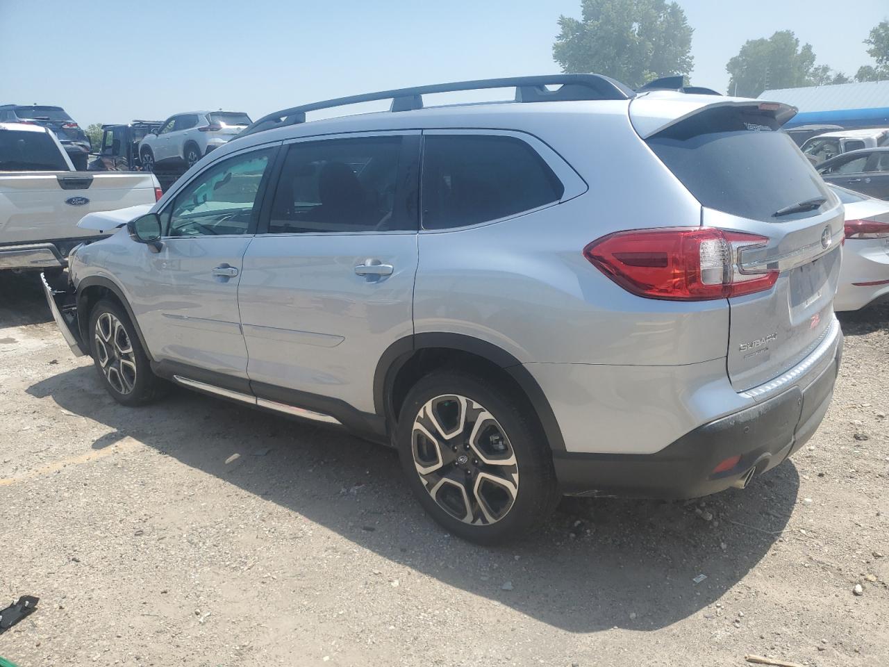 SUBARU ASCENT LIMITED