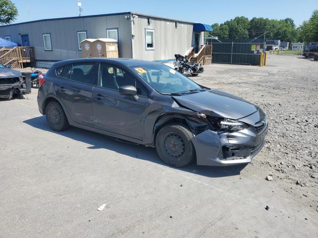 2020 SUBARU IMPREZA 4S3GTAB69L3719134