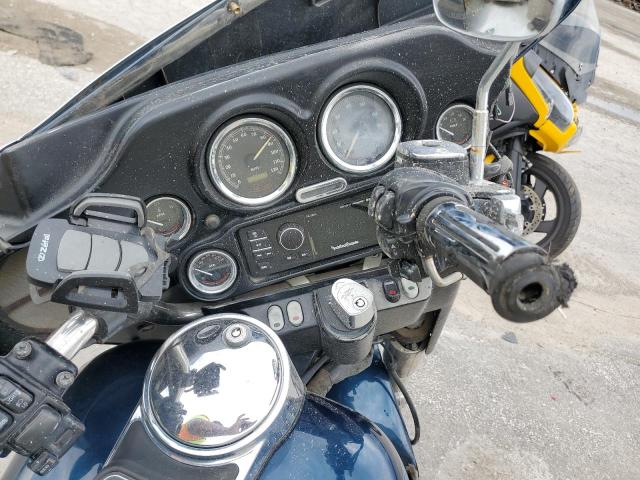 2001 HARLEY-DAVIDSON FLHTCUI 1HD1FCW151Y630585