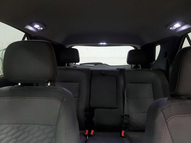 2018 CHEVROLET EQUINOX LT 3GNAXJEV3JL404299