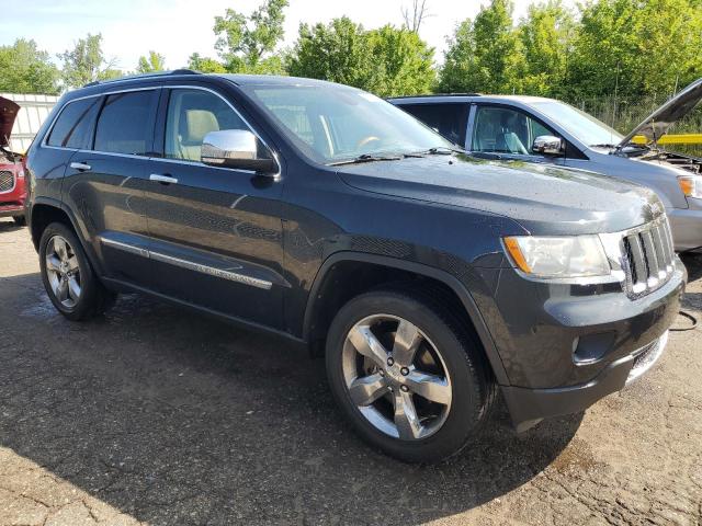 Vin: 1c4rjfct9cc298662, lot: 61145825, jeep grand cher overland 20124