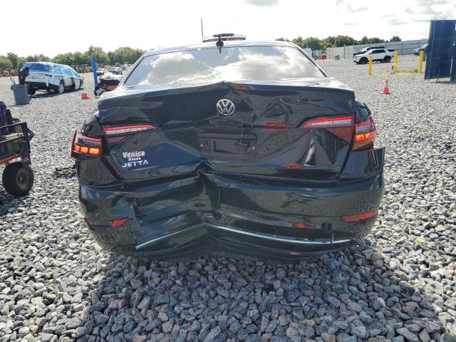 2019 VOLKSWAGEN JETTA SEL - 3VWE57BU0KM108535