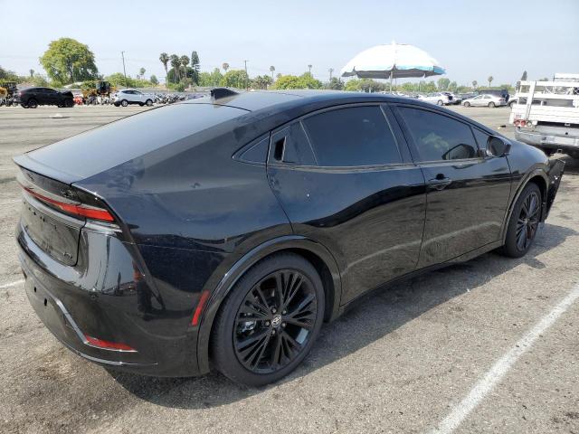 2025 TOYOTA PRIUS LE - JTDACAAU0S3058470