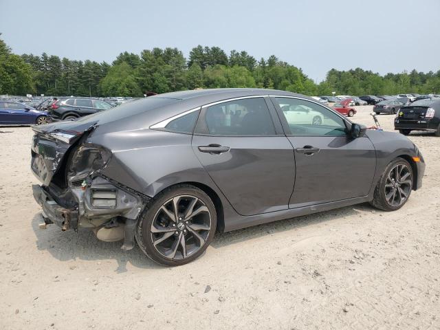 Vin: 2hgfc2f84lh561488, lot: 59811335, honda civic sport 20203