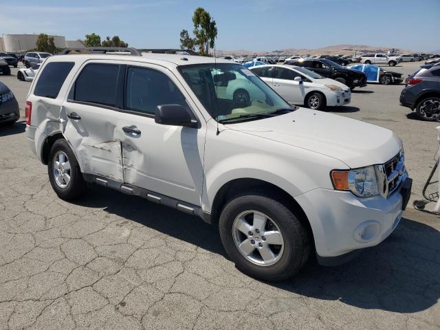Vin: 1fmcu0d77ckc19082, lot: 60510625, ford escape xlt 20124