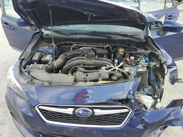 2017 SUBARU IMPREZA PR 4S3GTAB62H3733481