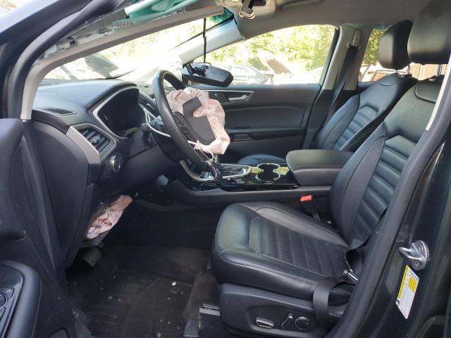 2015 FORD EDGE SEL - 2FMTK4J96FBC34416