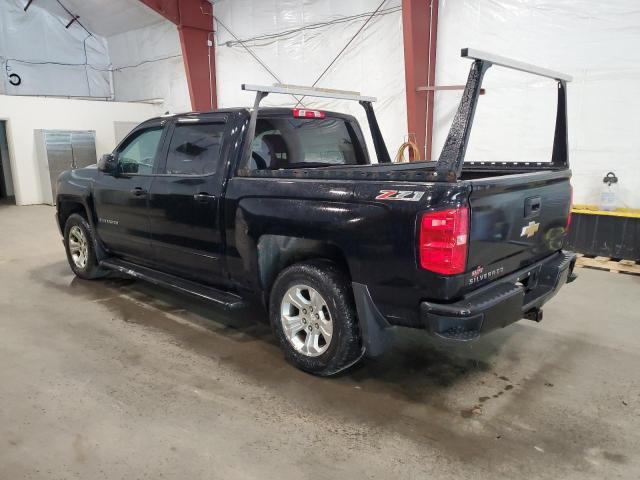 2017 CHEVROLET 1500 3GCUKREC3HG244686