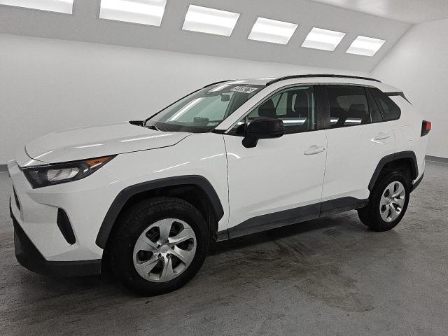 Vin: 2t3h1rfv3mw146580, lot: 59139275, toyota rav4 le 2021 img_1