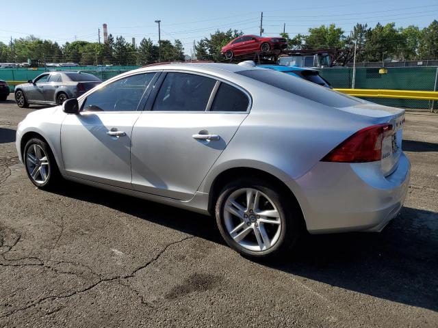 Vin: yv1612fs0e1292871, lot: 60105755, volvo s60 t5 20142