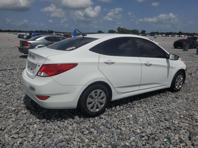 Vin: kmhct4ae5fu860544, lot: 59471035, hyundai accent gls 20153