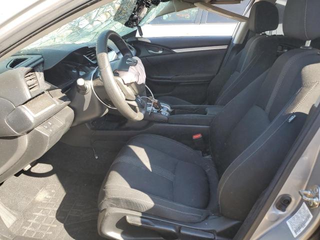2019 HONDA CIVIC LX - 19XFC2F63KE205783