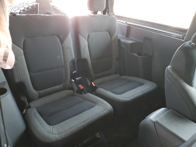 2025 FORD BRONCO 1FMDE6AH9SLA63671