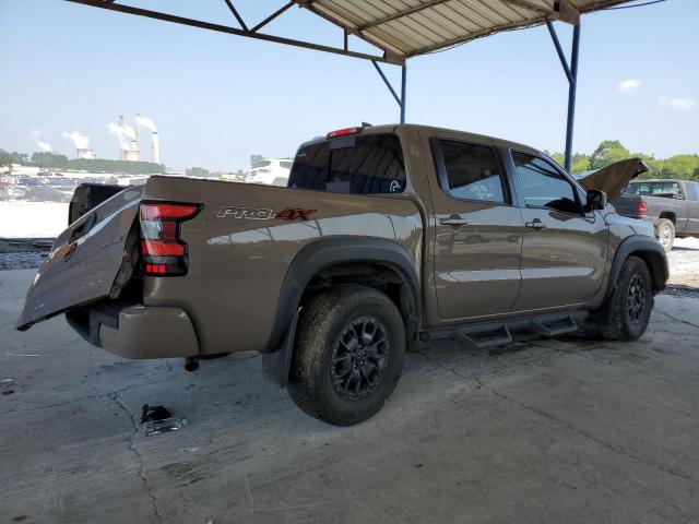 Vin: 1n6ed1ek7pn642235, lot: 62079635, nissan frontier s 20233